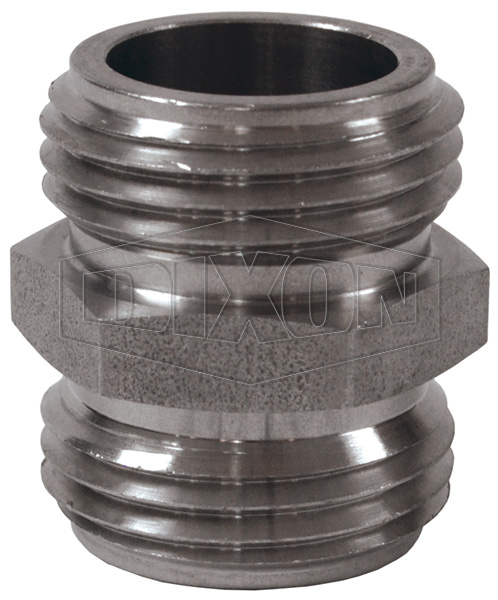 Male GHT Adapter